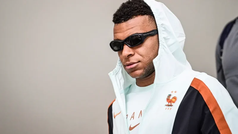 Kylian Mbappé y Qatar 2022: «Fue una forma muy cruel de perder esa final de Mundial con Argentina»