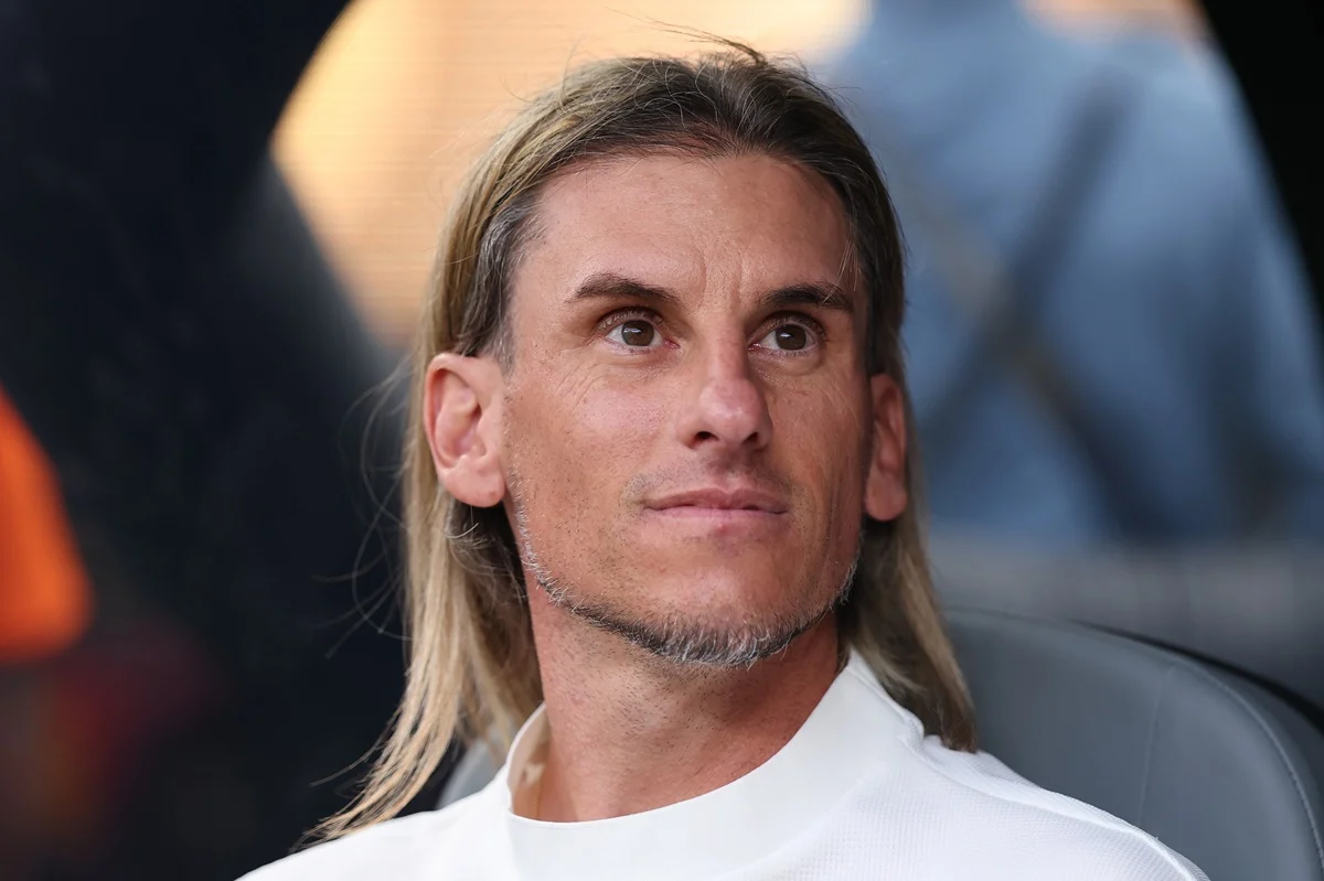 Sebastián Beccacece citó al Indio Solari tras la histórica clasificación de Ecuador en el Mundial 2026
