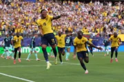 Ecuador pasó una mala noche previo al partido con México