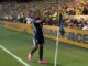 Endrick entró y marcó para Brasil en siete minutos