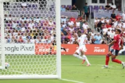 Noni Madueke se perdió un gol increíble en Inglaterra – Costa Rica