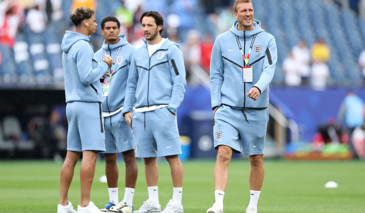 Inglaterra y Ghana tienen formaciones confirmadas para su partido por el Mundial 2026