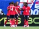 Inglaterra jugó en puntitas de pie y solo le ganó 1-0 a la Nueva Zelanda de Tim Payne