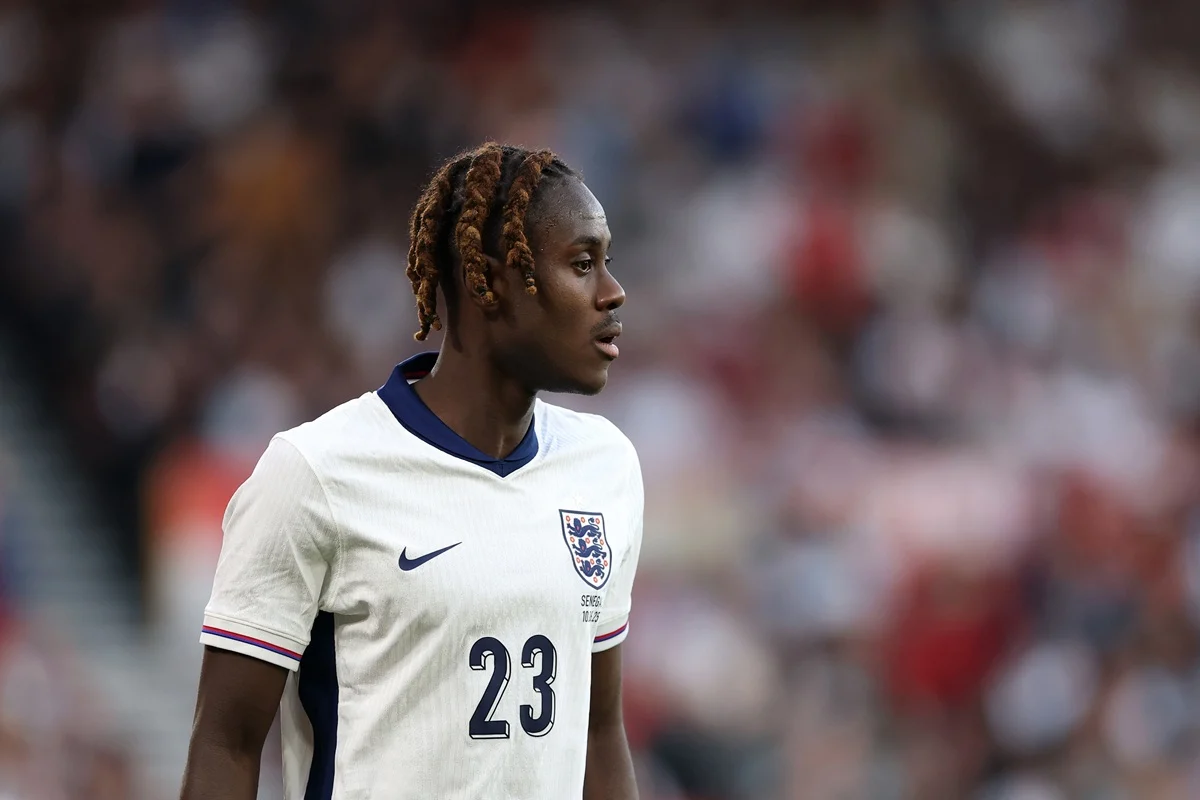 Inglaterra y un cambio de último momento en la lista de convocados: Chalobah reemplaza a Livramento