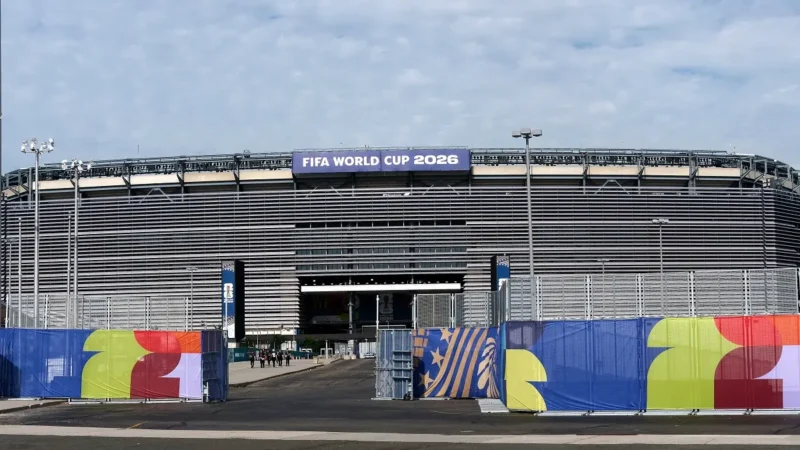 La agenda del día del Mundial 2026 con Brasil vs Marruecos como estelar y dos partidos más