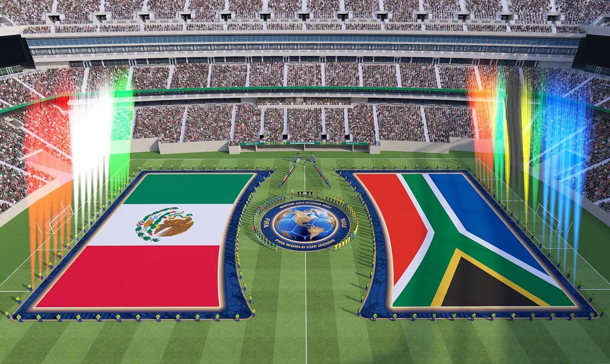 ¿Cómo serán las nuevas ceremonias antes de los partidos del Mundial 2026? Detalles de la FIFA