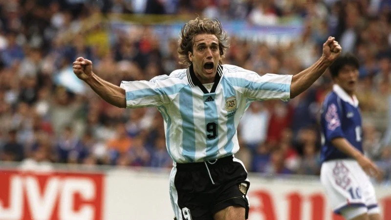 La historia de todos los debuts de la Selección argentina en la Copa Mundial de la FIFA