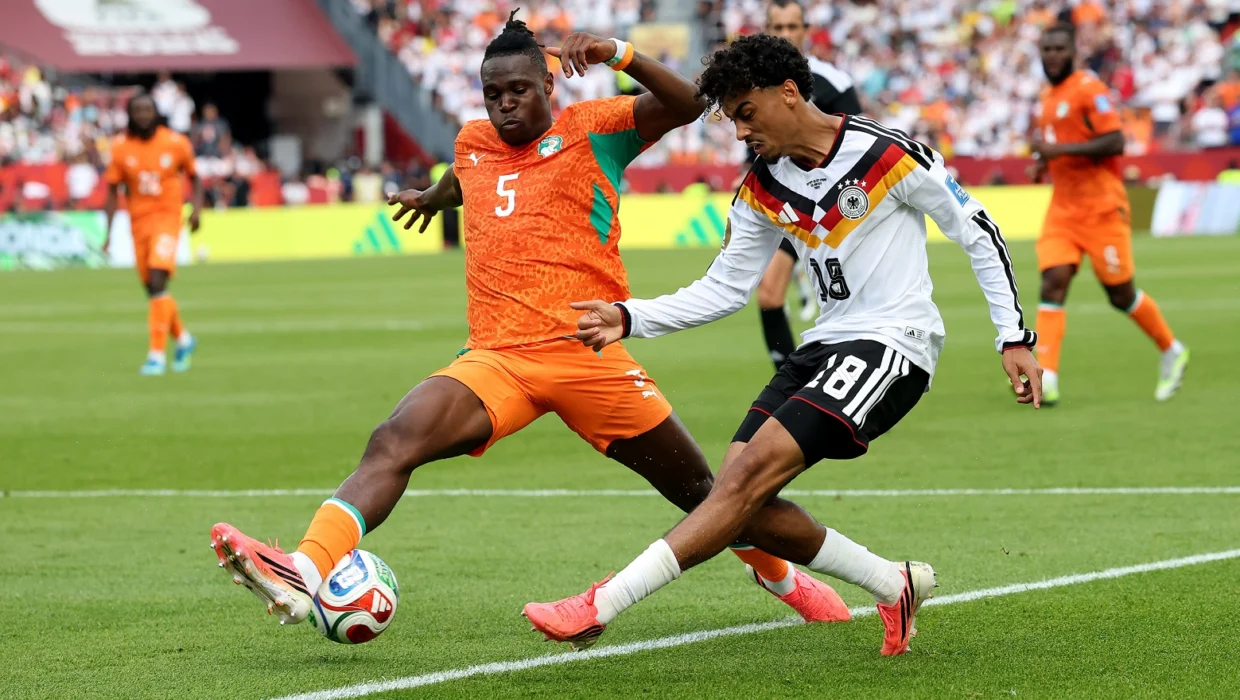 Alemania venció sobre la hora a Costa de Marfil y se clasificó a la siguiente ronda del Mundial 2026