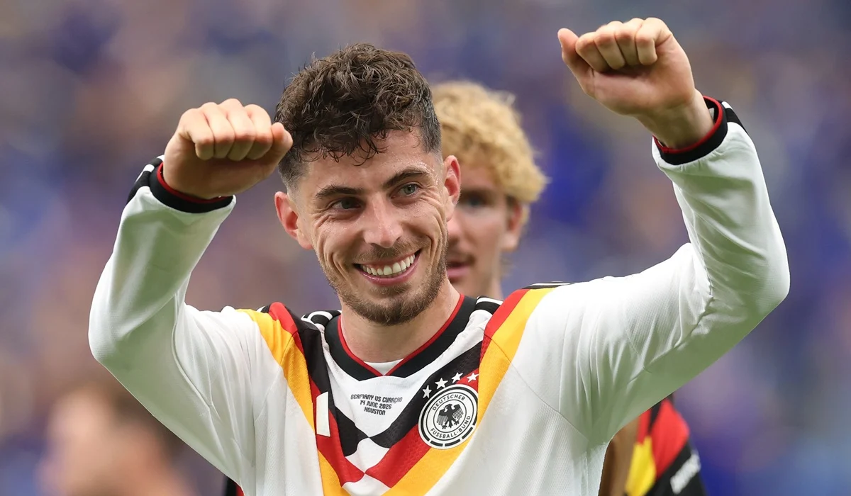 Alemania superó a Brasil como la selección con más goles convertidos en la historia de la Copa del Mundo