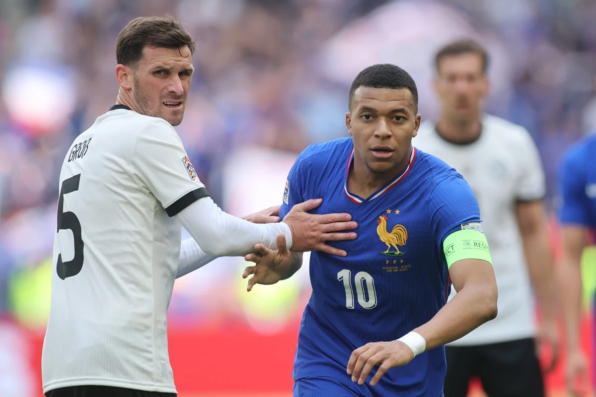 Francia jugará 16avos contra Suecia y podría enfrentar a Alemania en octavos del Mundial 2026