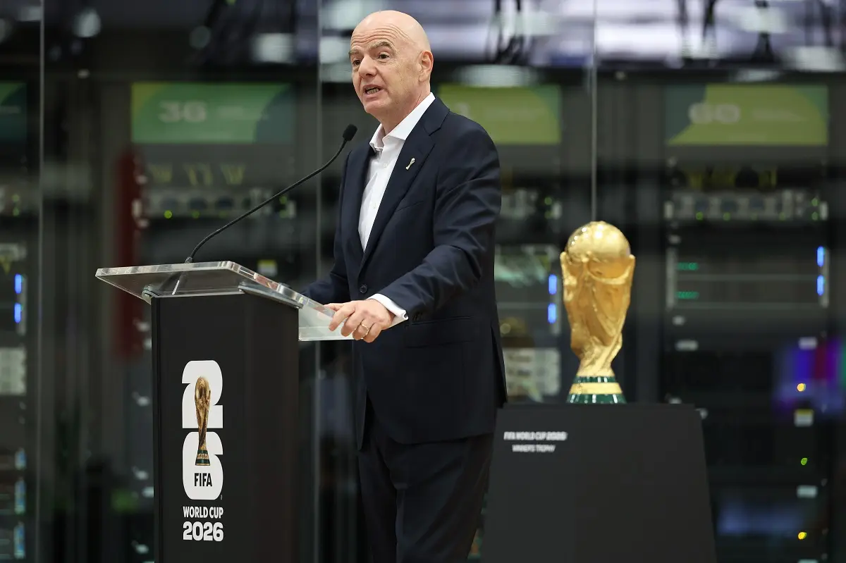 ¿Cuánto cobrarán los clubes por los jugadores convocados al Mundial 2026?