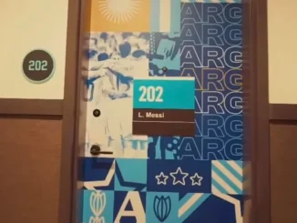 Lionel Messi volverá a estar solo en la habitación del bunker de Argentina: el detalle especial
