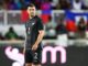 Se confirmó el once inicial de los All Whites en Tampa. Tim Payne es titular en el amistoso de Inglaterra y Nueva Zelanda