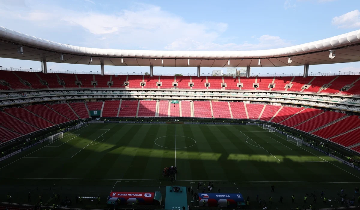 Heung-min Son y Patrik Schick encabezan las formaciones de Corea del Sur vs República Checa