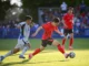 Corea del Sur le ganó a El Salvador y llega encendido a su debut contra Chequia en el Mundial 2026
