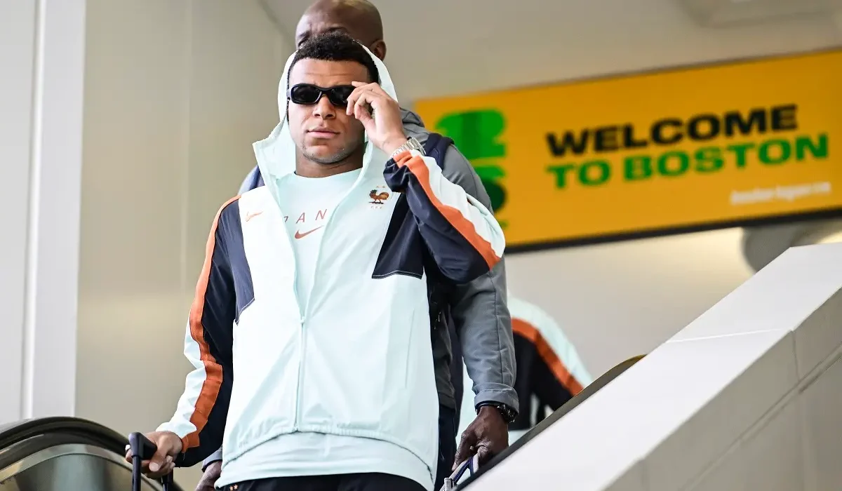 La confesión de Kylian Mbappé sobre la fama: «Somos animales de circo, nos deshumaniza»