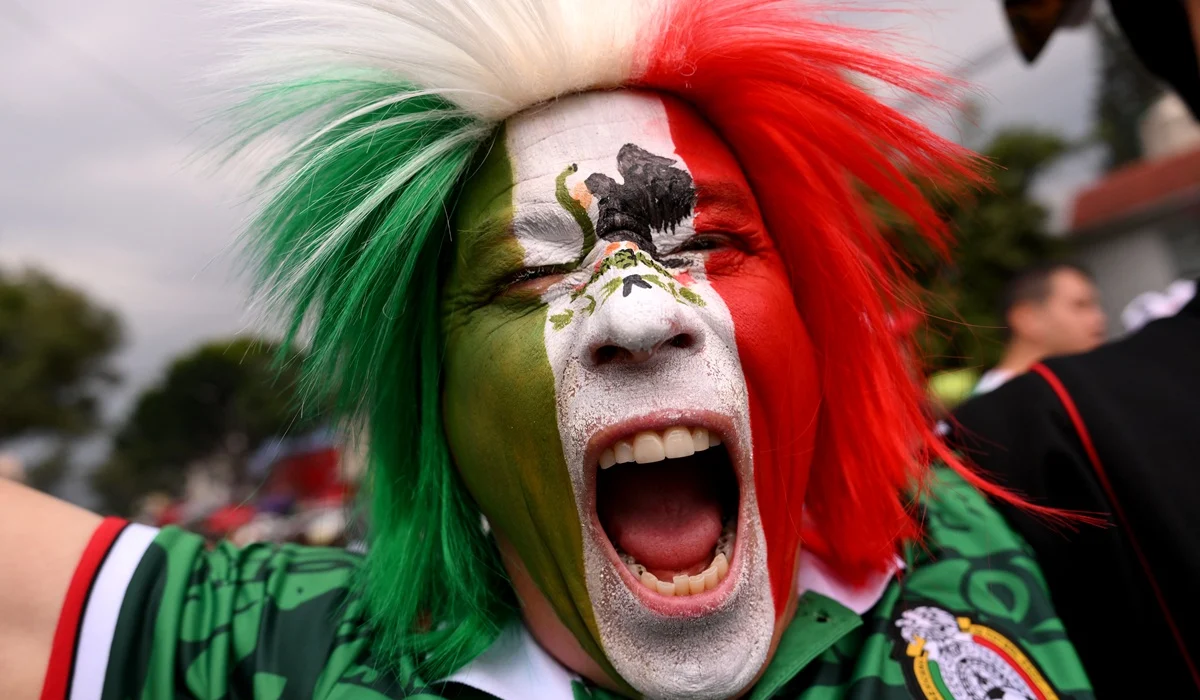 México vs Ecuador se enfrentan con formación confirmada en el Estadio Azteca