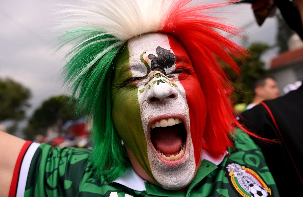 México vs Ecuador se enfrentan con formación confirmada en el Estadio Azteca