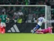 México cometió un error y Serbia anotó en la primera que tuvo en el último amistoso antes del Mundial