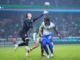 Insólito gol en contra de Stefan Bukinac en Serbia: México lo dio vuelta en diez minutos