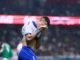 No es la noche de Serbia: segundo gol en contra ante México con blooper de Adem Avdic