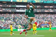 México fue más que Sudáfrica y empezó el Mundial con un triunfo