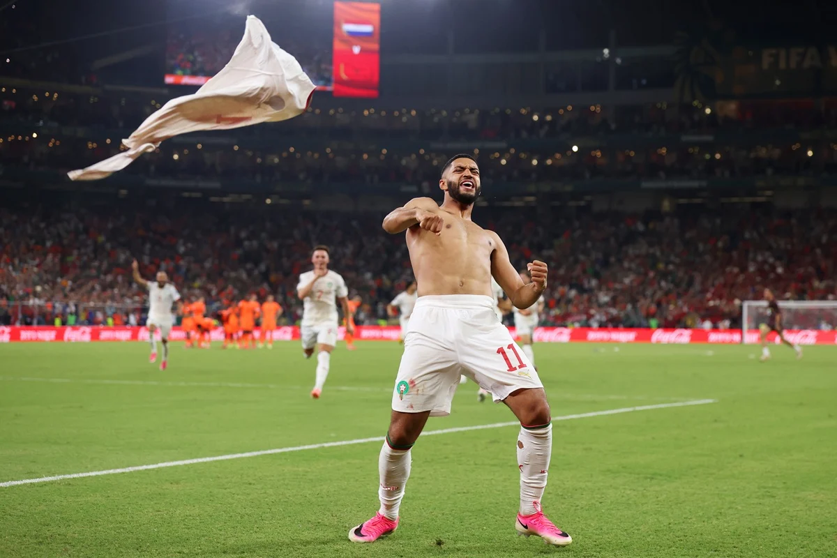 Marruecos golpeó la mesa, eliminó a Países Bajos del Mundial 2026 y enfrentará a Canadá en octavos