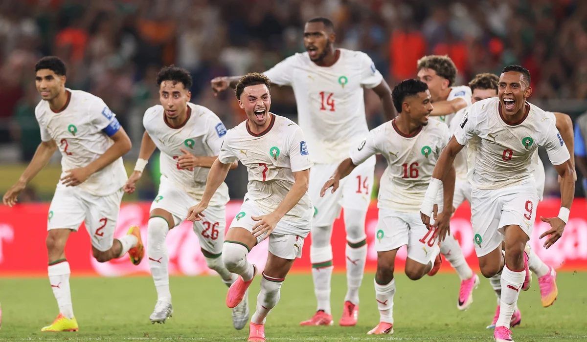 Marruecos y Canadá disputarán el primer duelo de octavos de final en el Mundial 2026