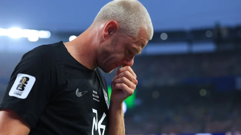 Alerta en Noruega por lesión de Julian Ryerson: nueva baja para Borussia Dortmund tras lo ocurrido con Schlotterbeck