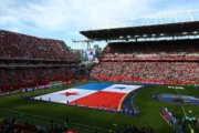 Panamá es el único que no hizo goles en el Mundial: ¿Lo logrará?