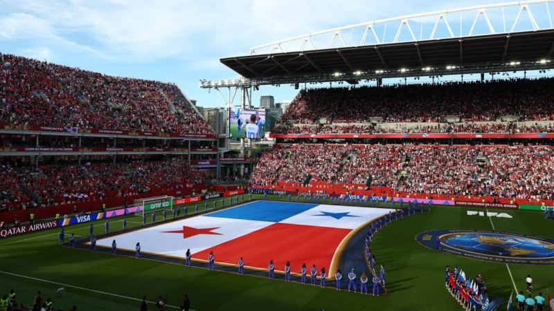 Panamá es el único que no hizo goles en el Mundial: ¿Lo logrará?
