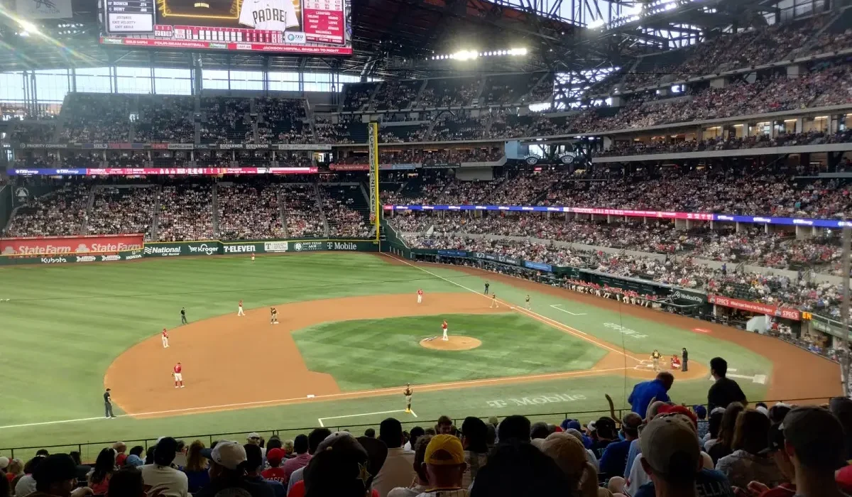 La experiencia de ver un partido de béisbol durante el Mundial 2026: todos los detalles