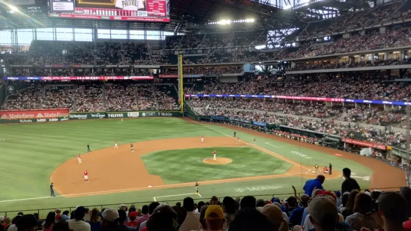 La experiencia de ver un partido de béisbol durante el Mundial 2026: todos los detalles