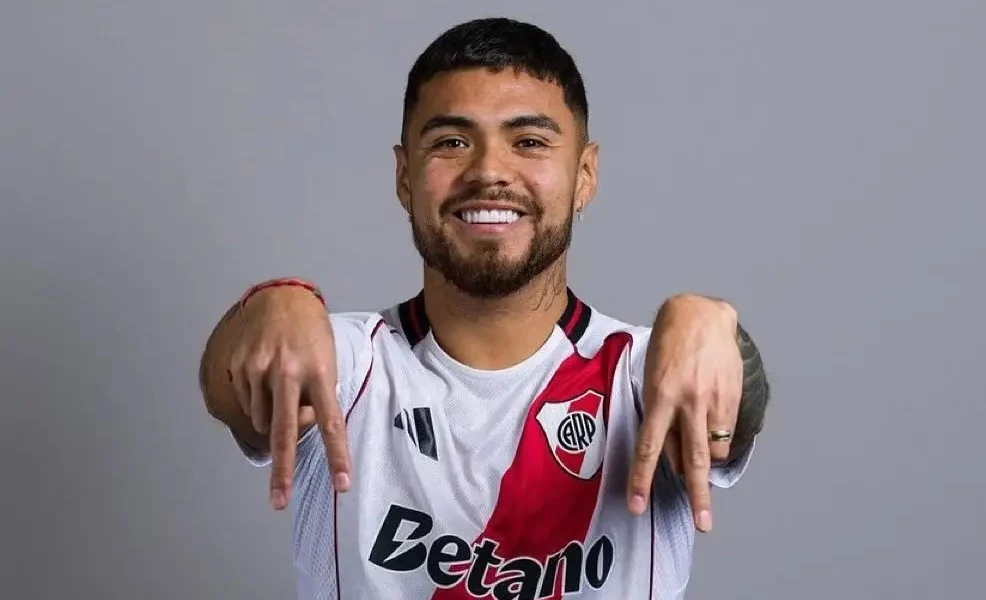 Paulo Díaz se marcha de River y fichará en Atlanta United