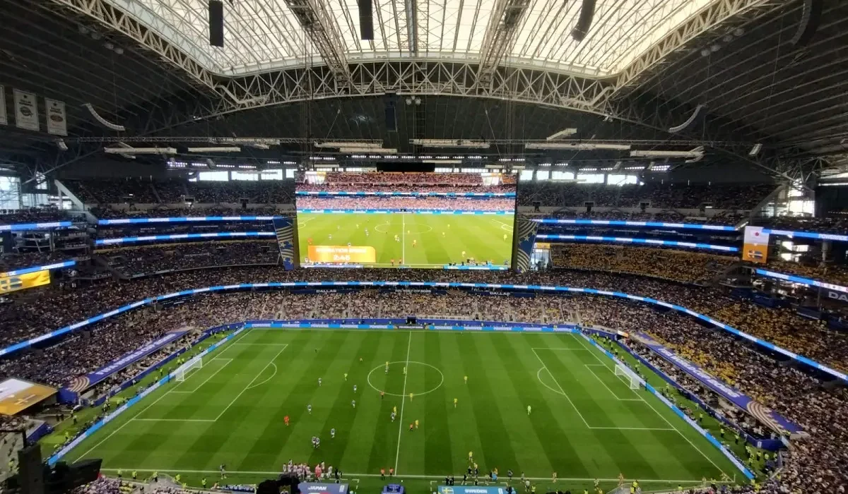 Los hinchas se cansaron de las pausas de hidratación y lo hacen sentir en las tribunas del Mundial 2026