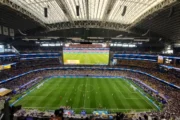Los hinchas se cansaron de las pausas de hidratación y lo hacen sentir en las tribunas del Mundial 2026