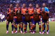 España llega al Mundial 2026 con el invicto más prolongado entre las selecciones del torneo