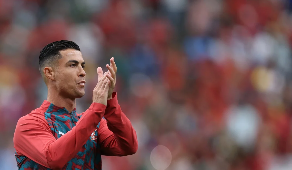 Con Cristiano Ronaldo de titular, Portugal y RD Congo tienen formaciones confirmadas