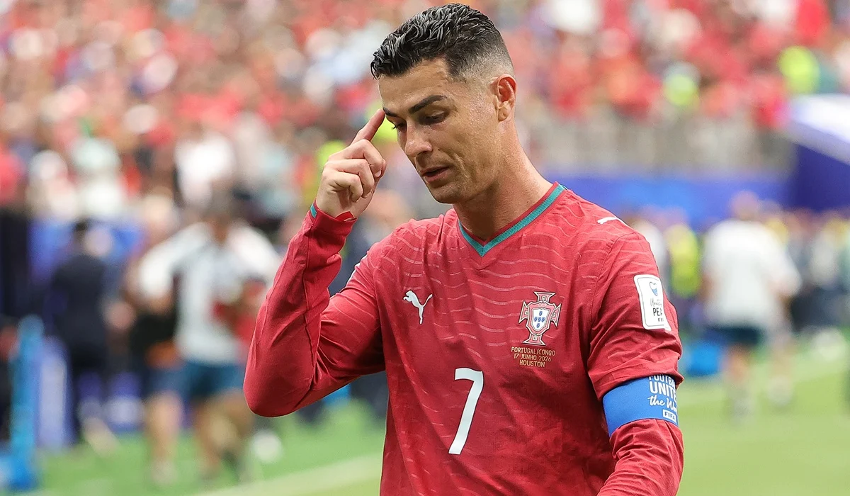 ¿Alemania – Brasil e Inglaterra – Portugal en 16avos de final del Mundial?