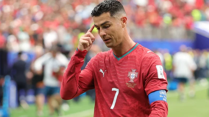 ¿Alemania – Brasil e Inglaterra – Portugal en 16avos de final del Mundial?