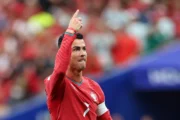 Cristiano Ronaldo llegó a los 975 goles en su carrera y quedó a 25 de los 1000