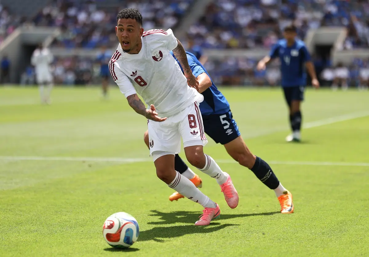 Qatar no pasó del cero frente a El Salvador y hilvanó su segundo amistoso sin goles
