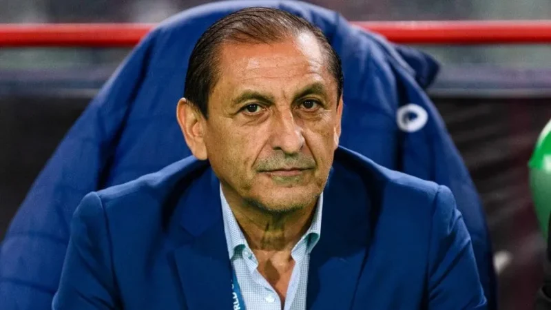 Ramón Díaz tiene el ofrecimiento formal de San Lorenzo para dirigir