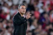 Marcelo Gallardo es candidato a dirigir la Selección de Uruguay
