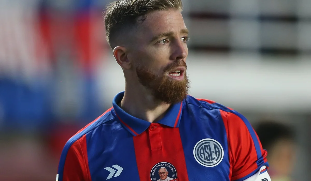Se cayó la llegada de Iker Muniain a San Lorenzo como entrenador
