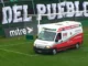 San Martín de San Juan - Nueva Chicago, suspendido por agresión al arquero Facundo Masuero