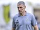 El ex entrenador del Santos pica en punta en la Academia. Juan Pablo Vojvoda es el técnico al que apunta Racing