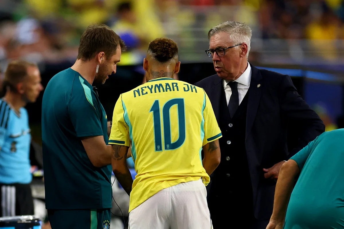 Neymar debutó en el Mundial 2026 con la cuarta presencia de su carrera en la Copa del Mundo