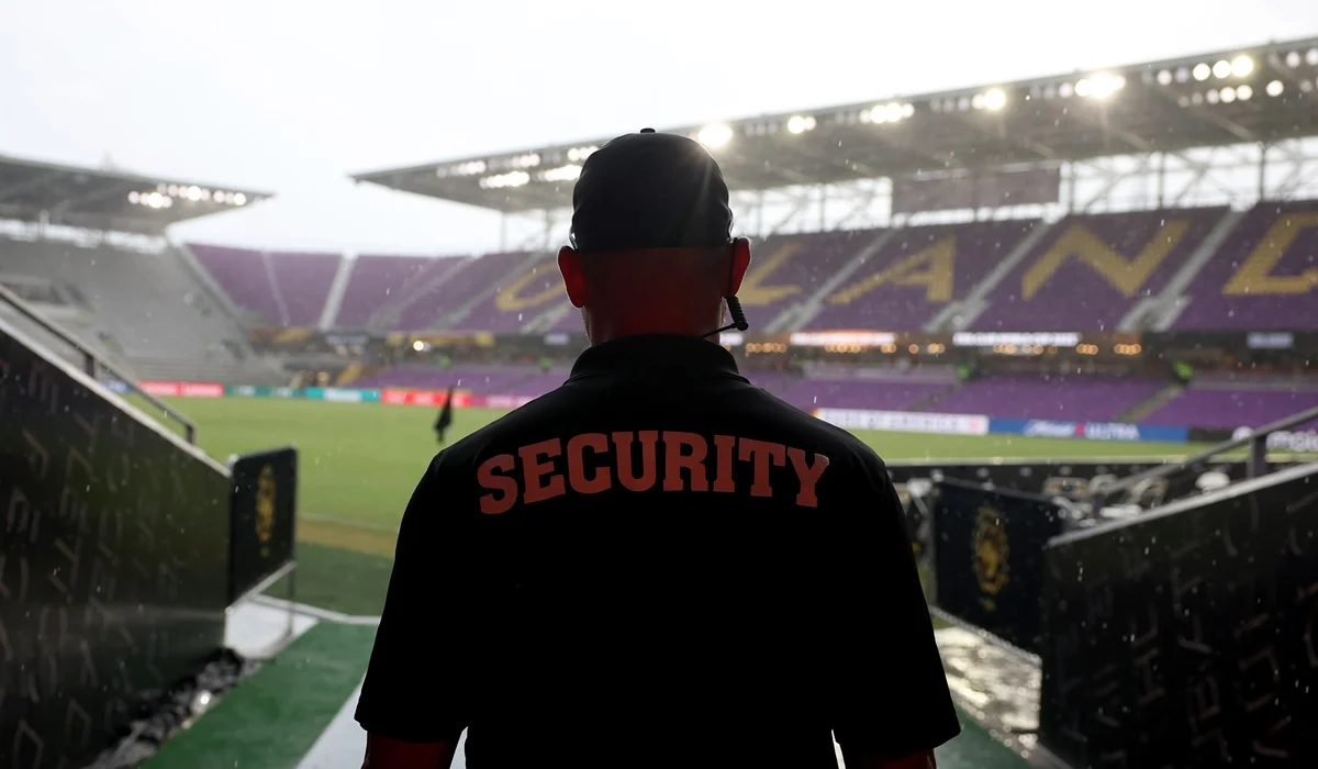 Un diluvio en Orlando pone en peligro el Inglaterra – Costa Rica