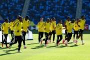 Canadá y Sudáfrica jugarán entre sí por segunda vez en su historia